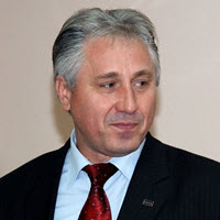 Вадим Музафаров 
