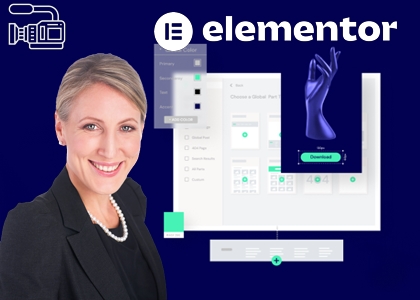 Elementor — конструктор сайтов на WordPress